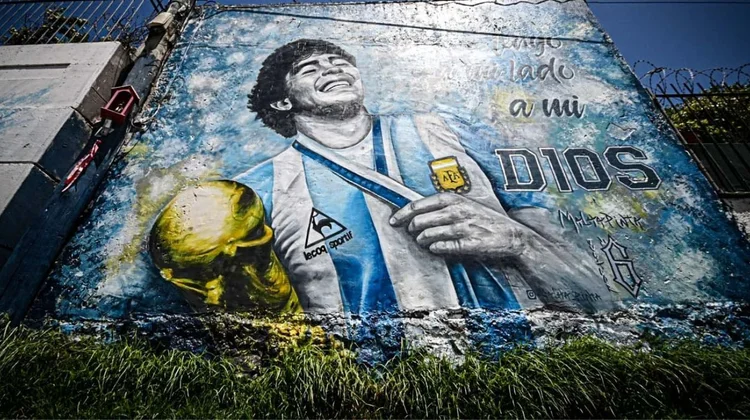 Se anula el juicio por la muerte de Diego Armando Maradona