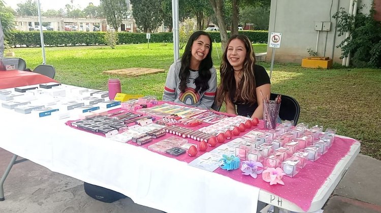 Ofrecen en Merca Tec servicios gratuitos a la comunidad