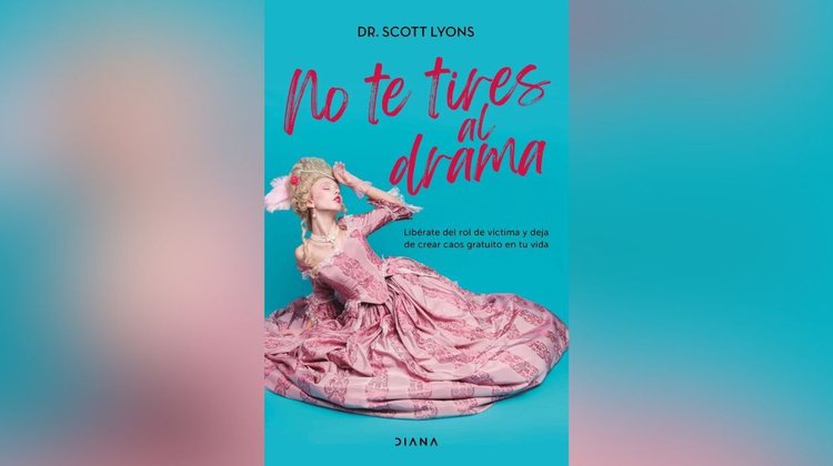 Esta guía te ayudará a dejar de actuar como 'drama queen'