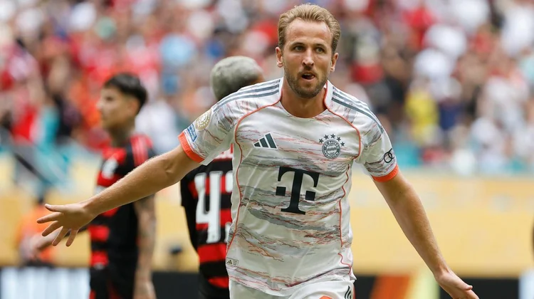 El Bayern pasa a cuartos del Mundial; se enfrentará con el PSG