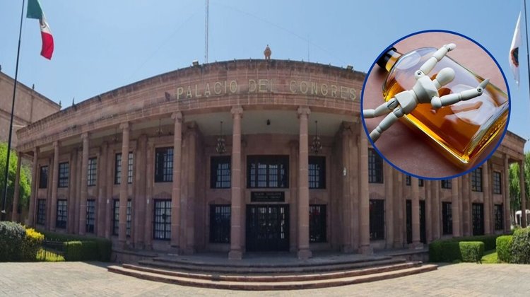 El Congreso de Coahuila aprueba regulación de anexos