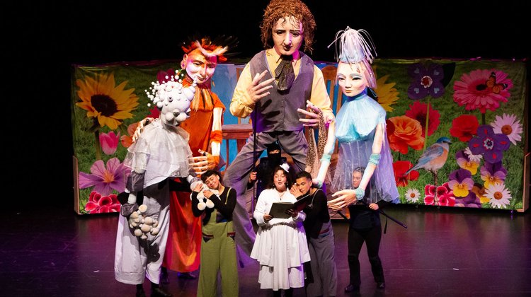 UANL y Teatromuseo de Chile impulsan alianza de artes escénicas