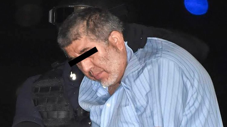 Aplazan audiencia de El Viceroy; busca acuerdo de culpabilidad