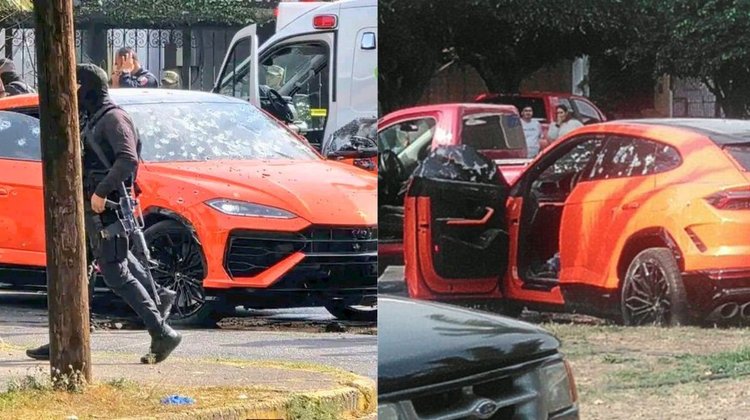 Identifican como 'El Prieto', empresario asesinado en Zapopan