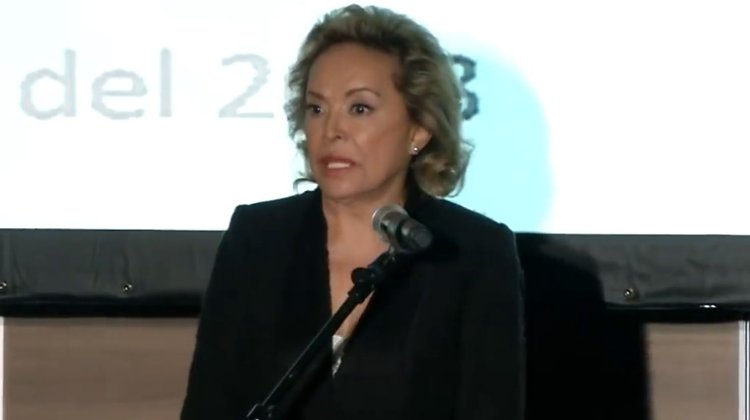 Elba Esther Gordillo pagará $19 mdp de ISR a Hacienda