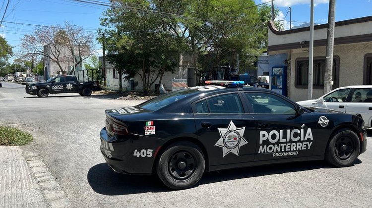 Autoridades llevan a cabo tres cateos simultáneos en Monterrey