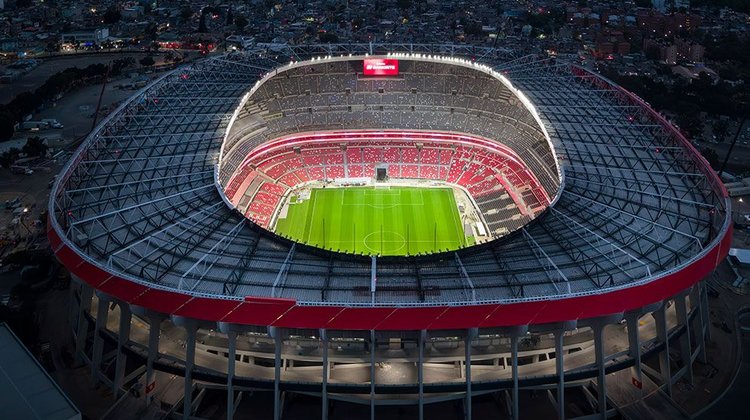 Acuerda Cruz Azul jugar como local en el Estadio Azteca