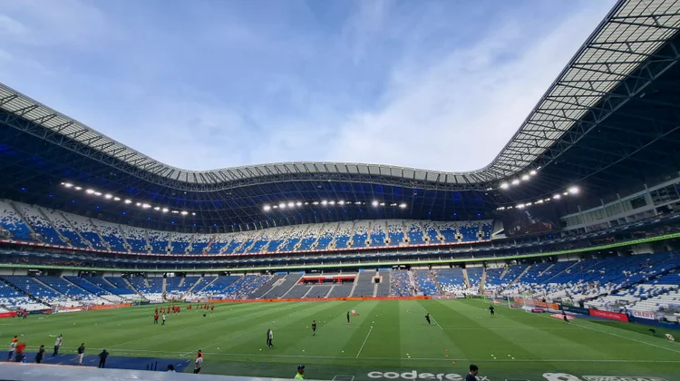 Nuevo León espera derrama económica de $2,000 mdp por el Mundial