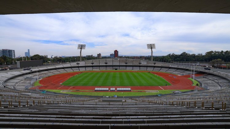 UNAM 'desaloja' a Cruz Azul de CU a dos días de su debut en Liga