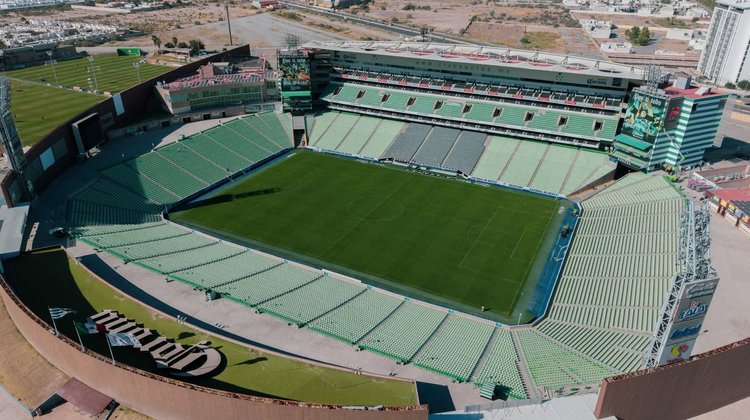Coahuila se prepara para el Mundial 2026 con plan turístico