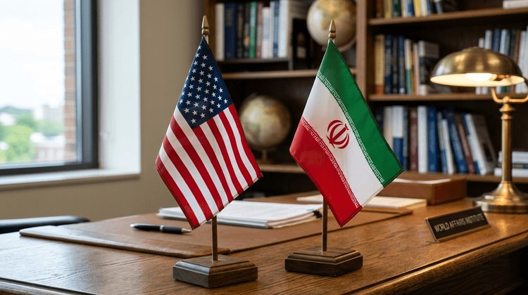Irán envía a su canciller a Suiza para exigir a EUA el acuerdo