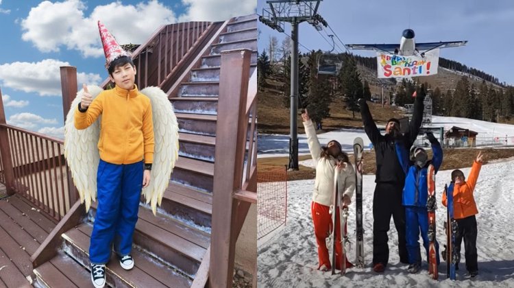 Estudiante regio fallece durante su cumpleaños en Nuevo México