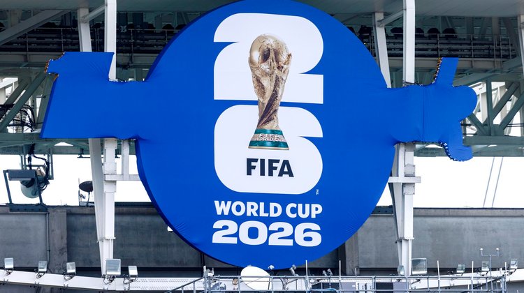 El Mundial 2026 podría generar USD$41,000 millones al PIB global