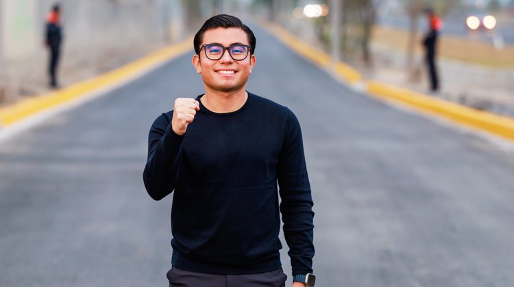 Solicitud de licencia de Félix Arratia llega al Congreso