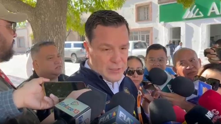 Proyecta Coahuila adquirir más cámaras de videovigilancia