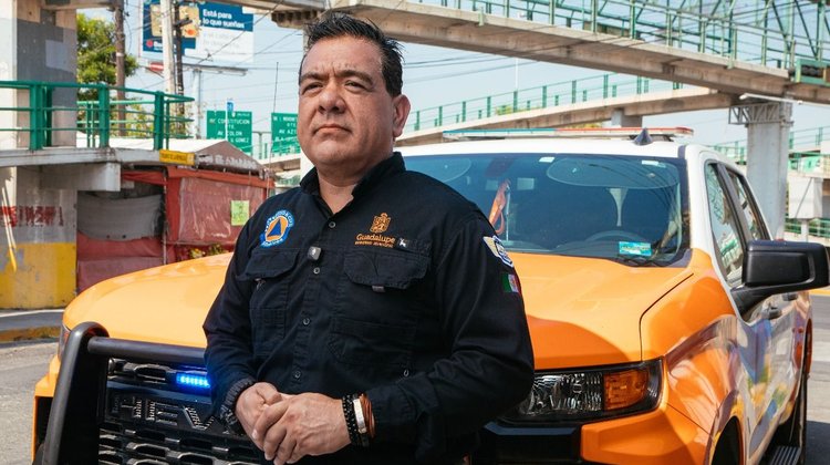 Vigilarán en Guadalupe, festejos de Halloween