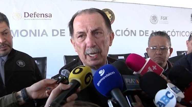 Menor grave por disparo en la cabeza tras ataque en Monterrey