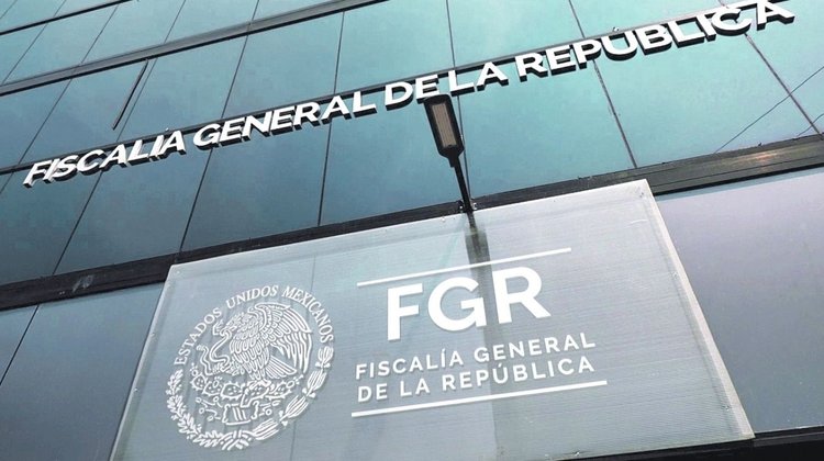 FGR recupera $62 millones de pesos de la 'Estafa Maestra'