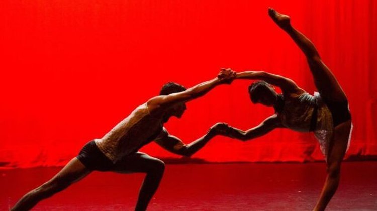 Llega a Monterrey la Temporada de Danza 2026 de Conarte