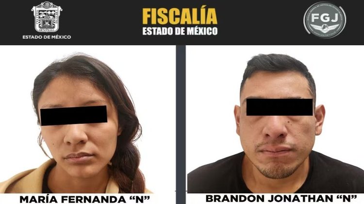 Dan prisión preventiva a implicados en desaparición de sacerdote