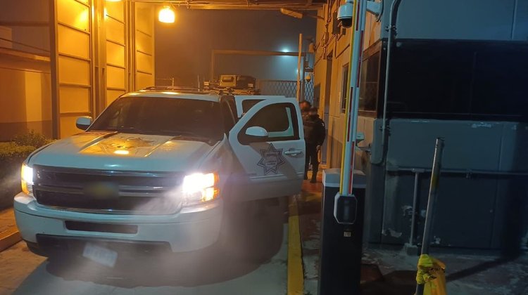 Dicta prisión preventiva para ‘El Licenciado’ y escoltas de Manzo