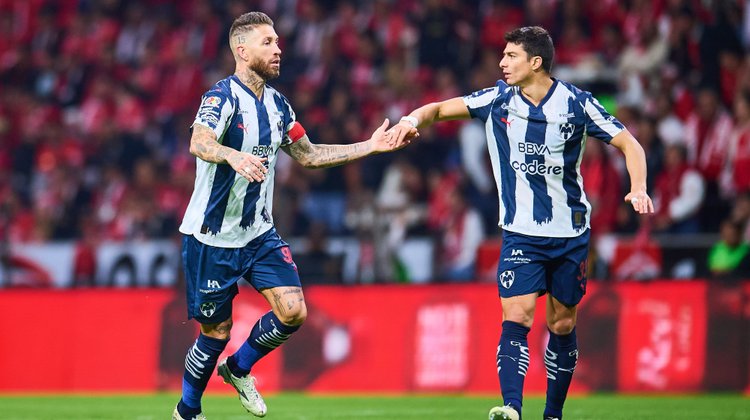 'Mi último partido'; Sergio Ramos confirma que se va de Rayados