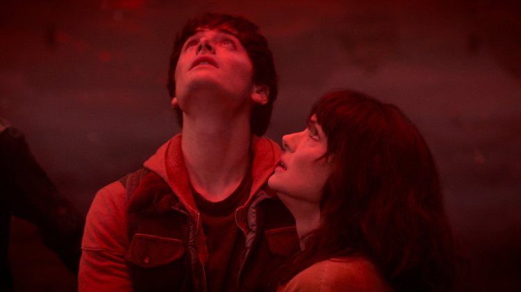 Tráiler final de Stranger Things 5: Eleven enfrenta a Vecna