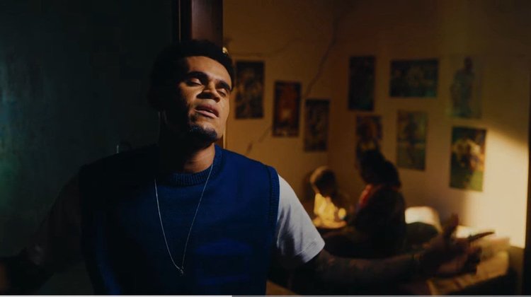 Luis Díaz lanza canción para cerrar 2025 lleno de gratitud