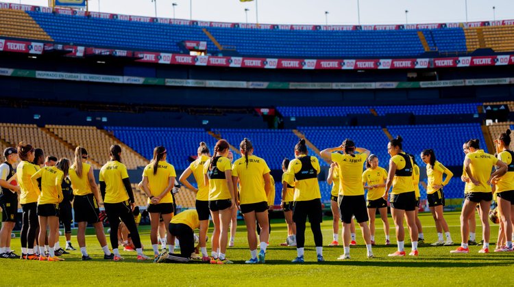 Va Tigres Femenil por la remontada y hazaña ante las Águilas