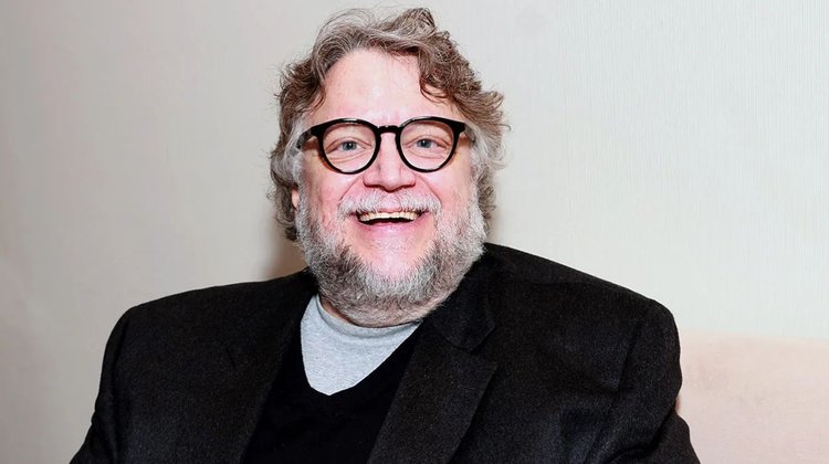 El BFI honra a Guillermo del Toro con su máximo reconocimiento
