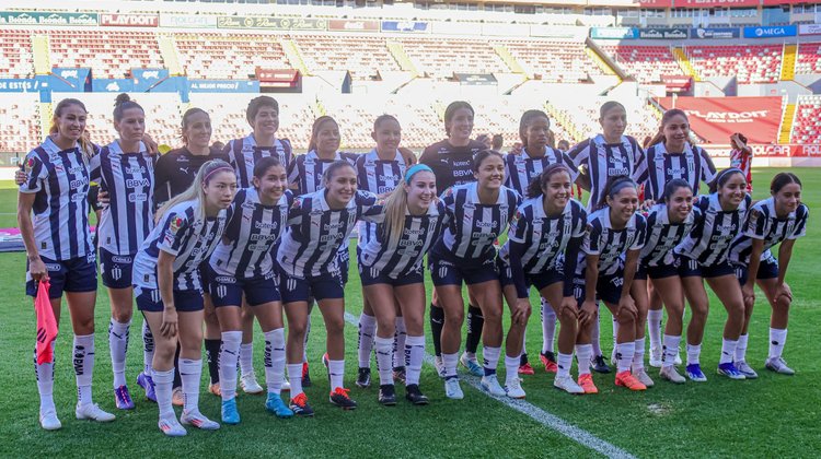 'La dinámica cambió el partido': Amelia Valverde