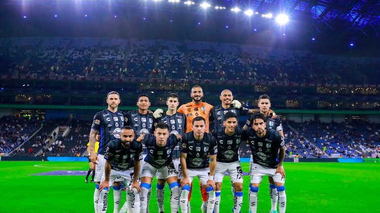 Tuvimos situaciones para ganar el partido: Mauro Gerk