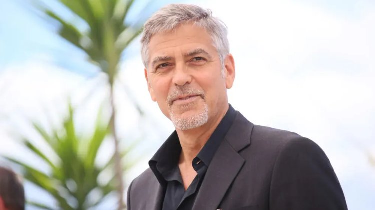 George Clooney: 'Me muero por trabajar con Javier Bardem'