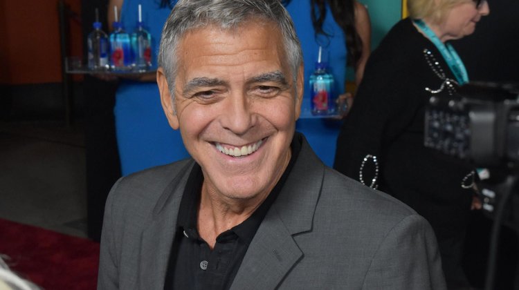Clooney responde a Trump tras burlas por nacionalidad francesa
