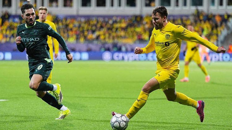  Manchester City reembolsarán entradas tras derrota en Noruega