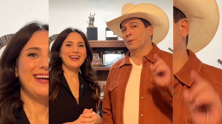 Gina Hinojosa, de raíces hispanas, busca la gubernatura de Texas