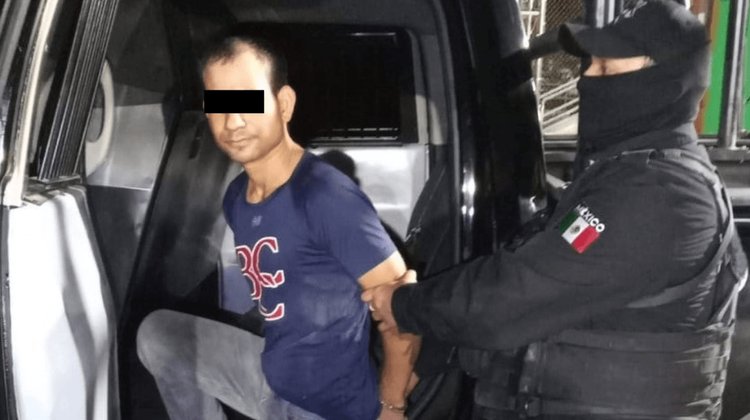 Golpea a joven y a su madre por accionar el claxón en Monterrey