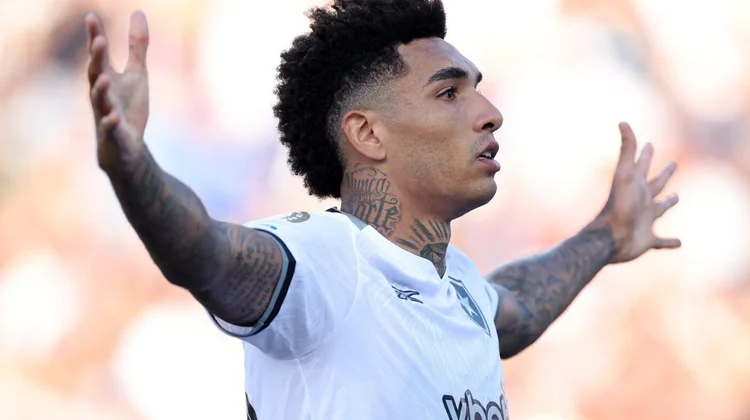 Botafogo da el campanazo, derrota al PSG y está cerca de Octavos
