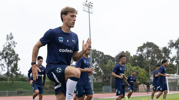 Rayados se queda sin sede de entrenamiento previo al MdC