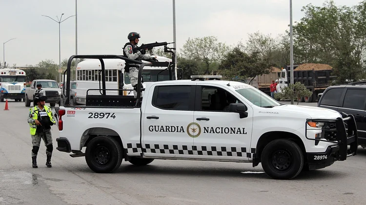 Abaten a 13 presuntos agresores durante operativo en Zacatecas