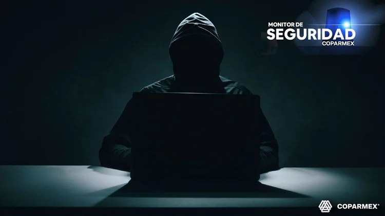 Extorsión es el delito que más afecta a empresarios: Coparmex