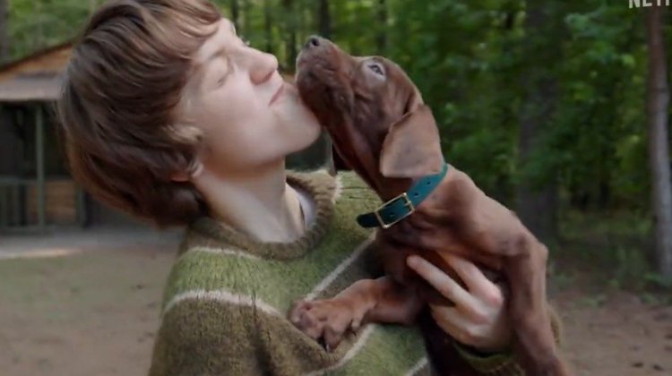 Revelan primer vistazo de 'Scooby-Doo: Orígenes'