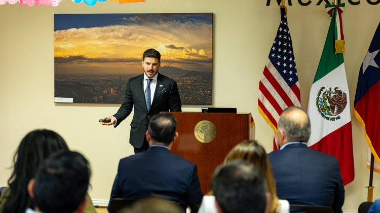 Gobernador dedica mensaje a Estados Unidos por el 4 de julio