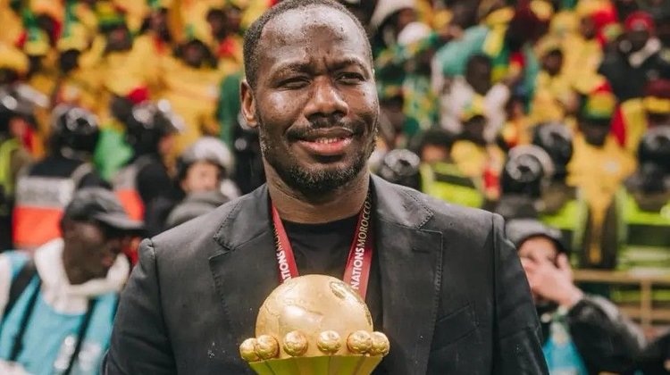 Senegal destituye a Pape Thiaw tras caer en el Mundial FIFA 2026™