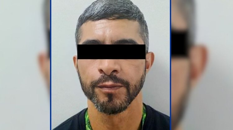 Detienen en Monterrey a hombre por homicidio cometido en 2015