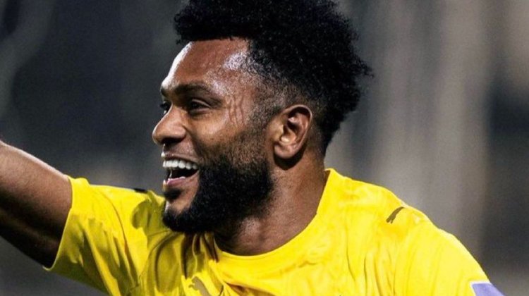 Miguel Borja es nuevo refuerzo del América para 2026