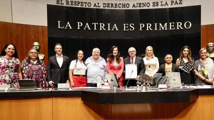 Rogelio Granguillhome será embajador de México en Irlanda
