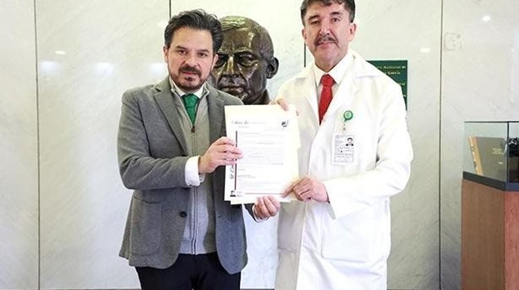 IMSS cambia a delegado en Durango tras muerte de bebés