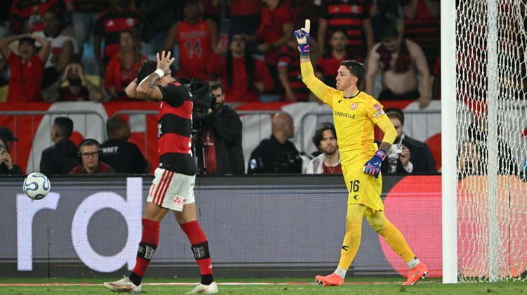¡Maracanazo! Estudiantes va a la final de la Copa Libertadores