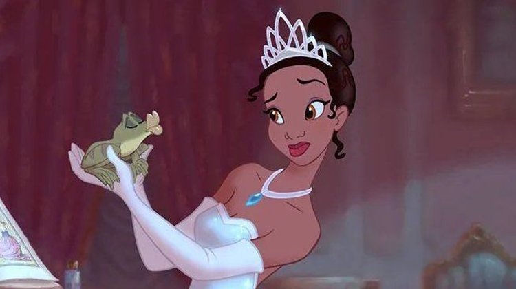 Preparan especial de La princesa y el sapo con elenco original
